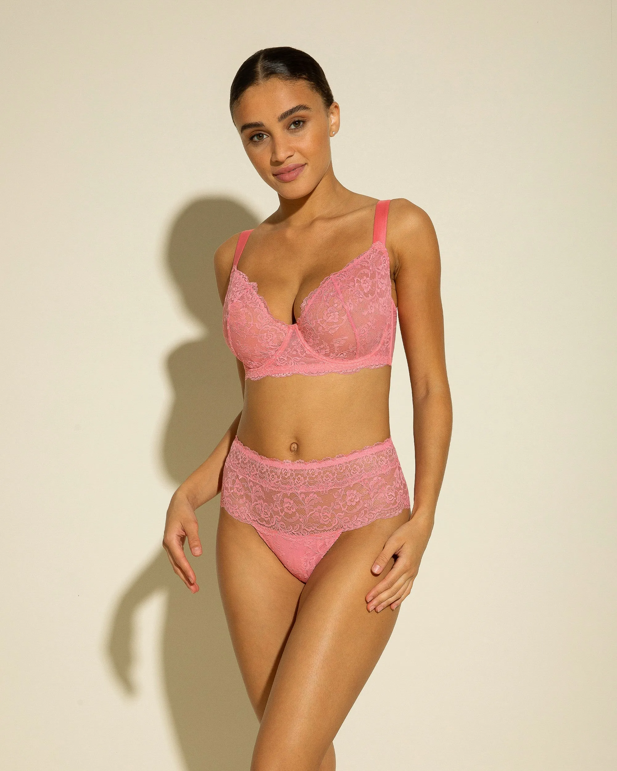 Reggiseno Con Ferretto