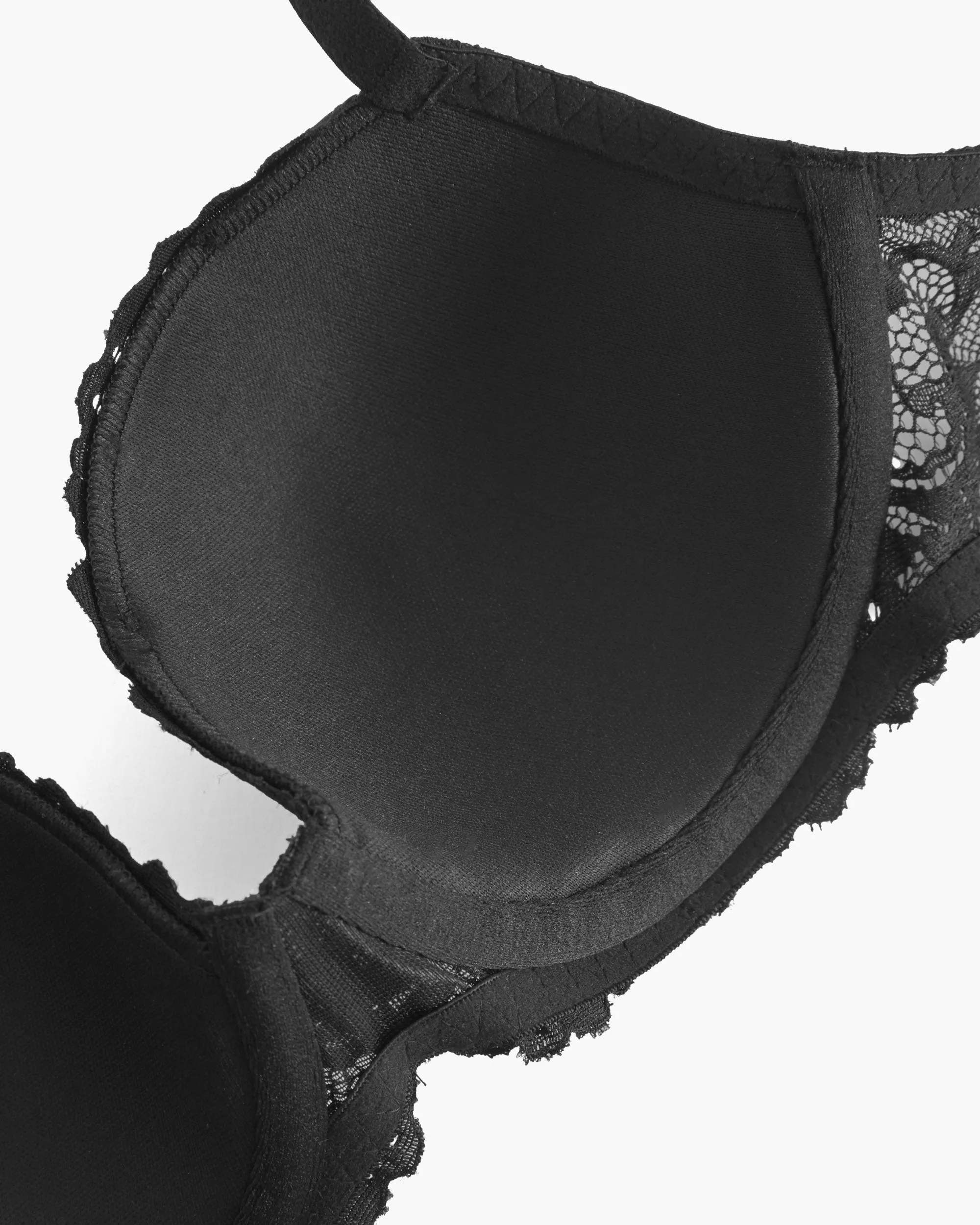 Reggiseno Imbottito