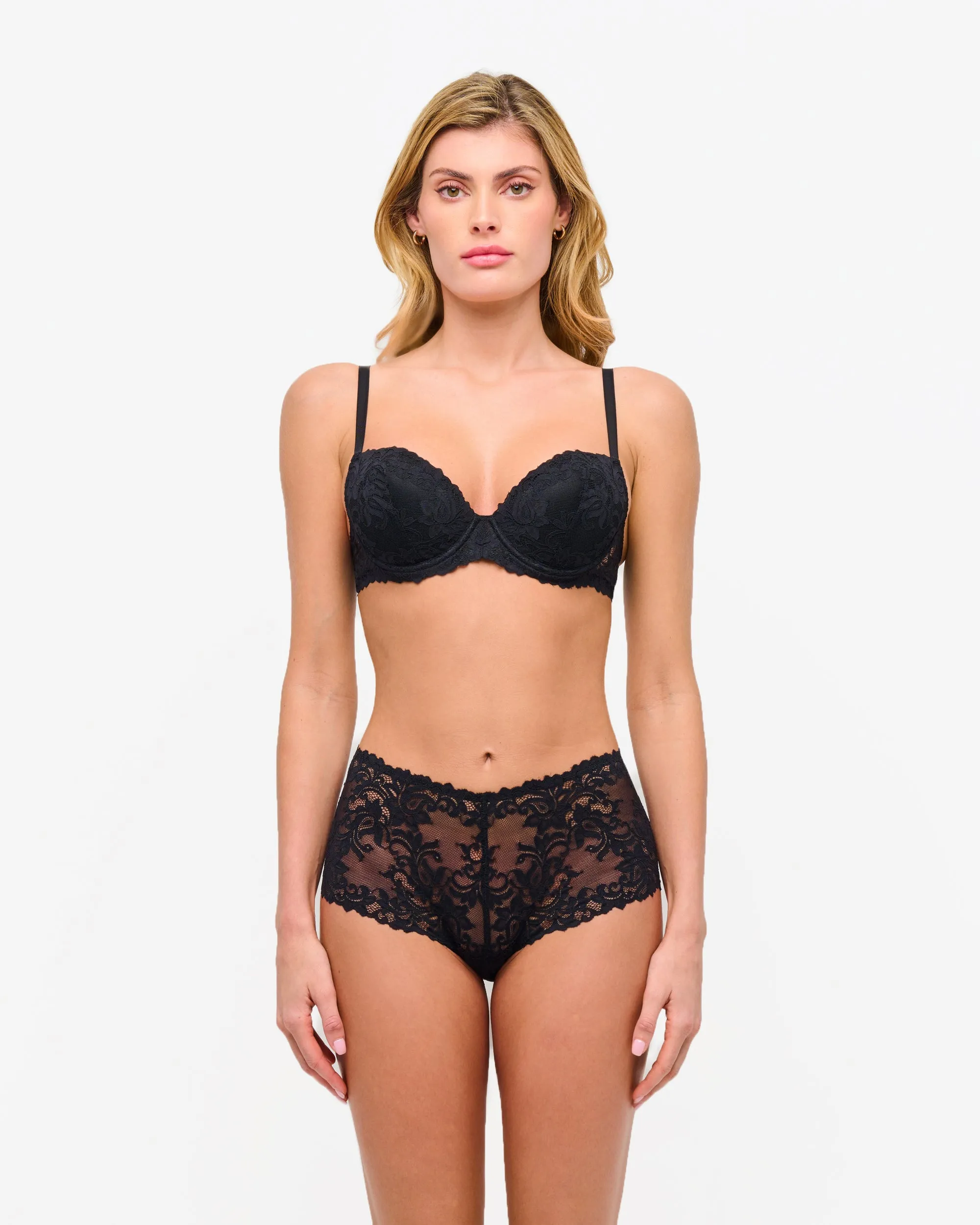 Reggiseno Imbottito