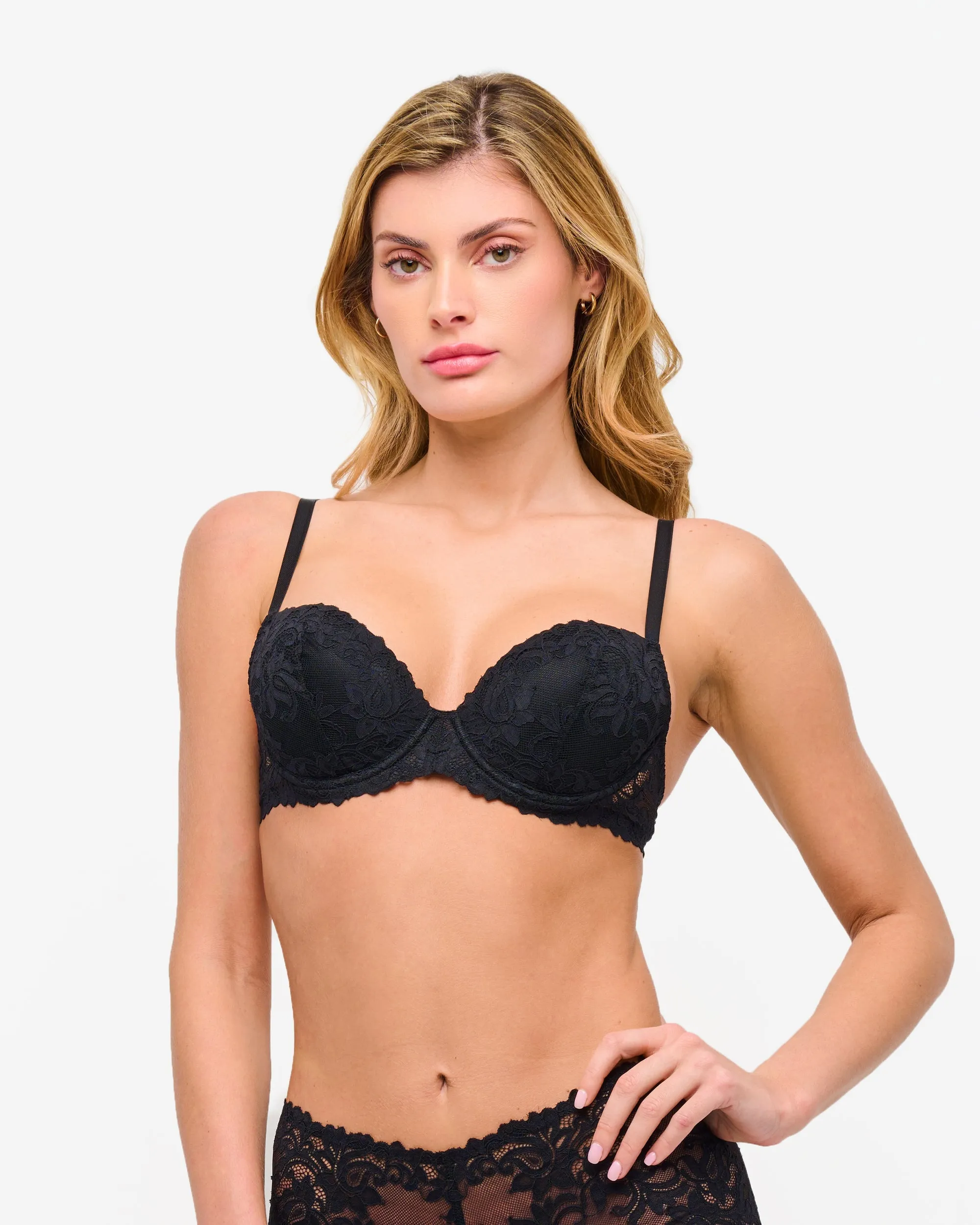 Reggiseno Imbottito