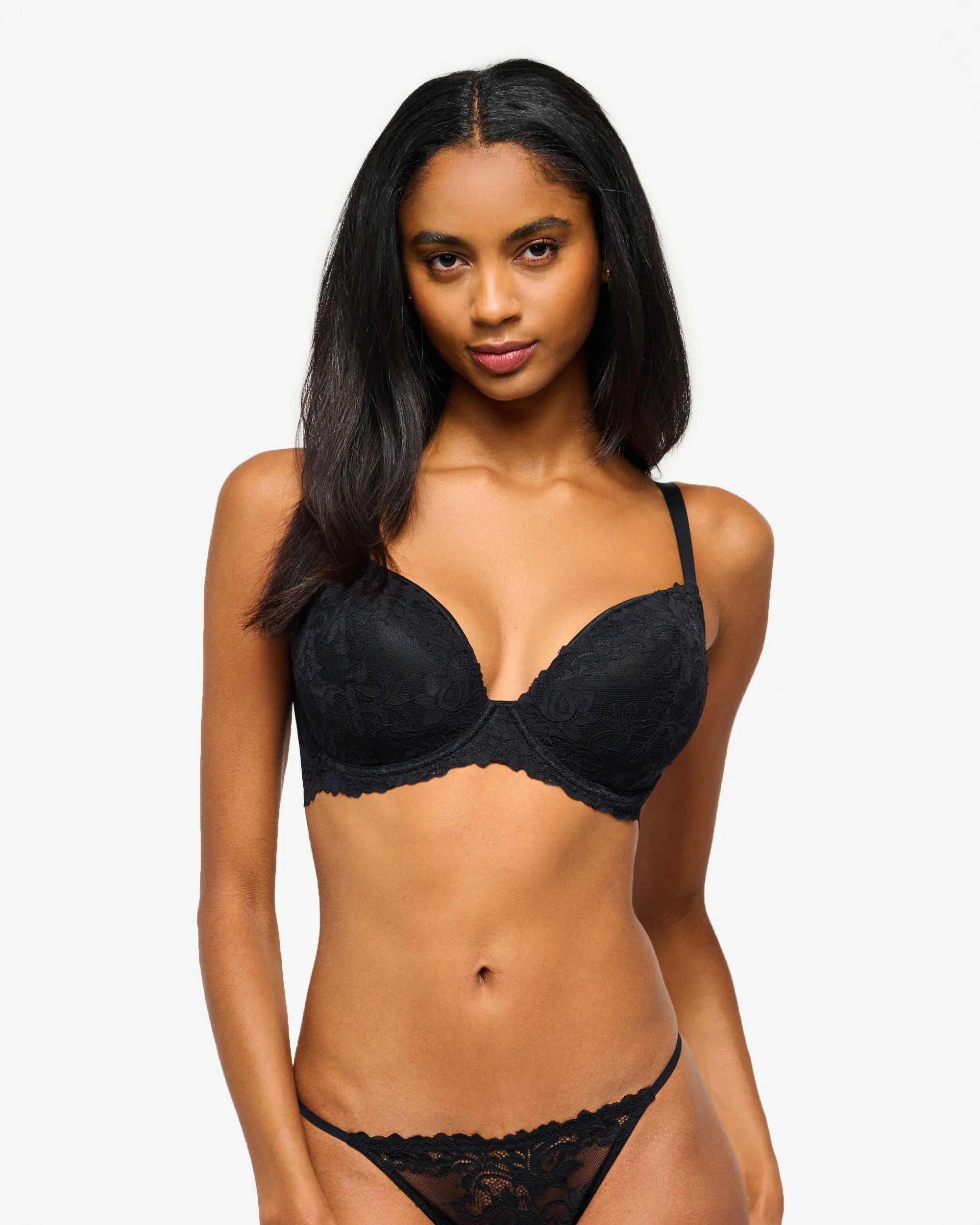Reggiseno Imbottito