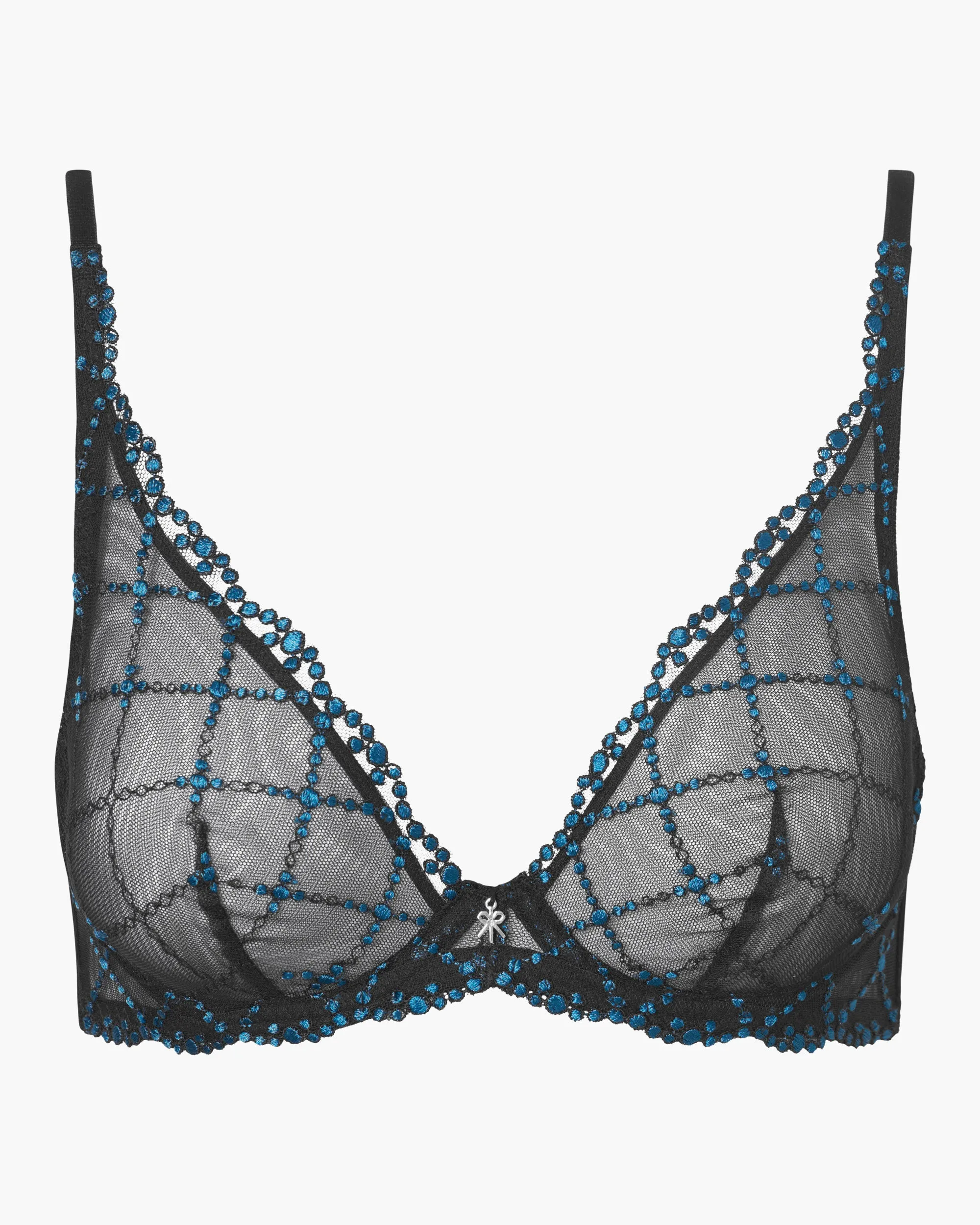 Reggiseno Scollo Profondo
