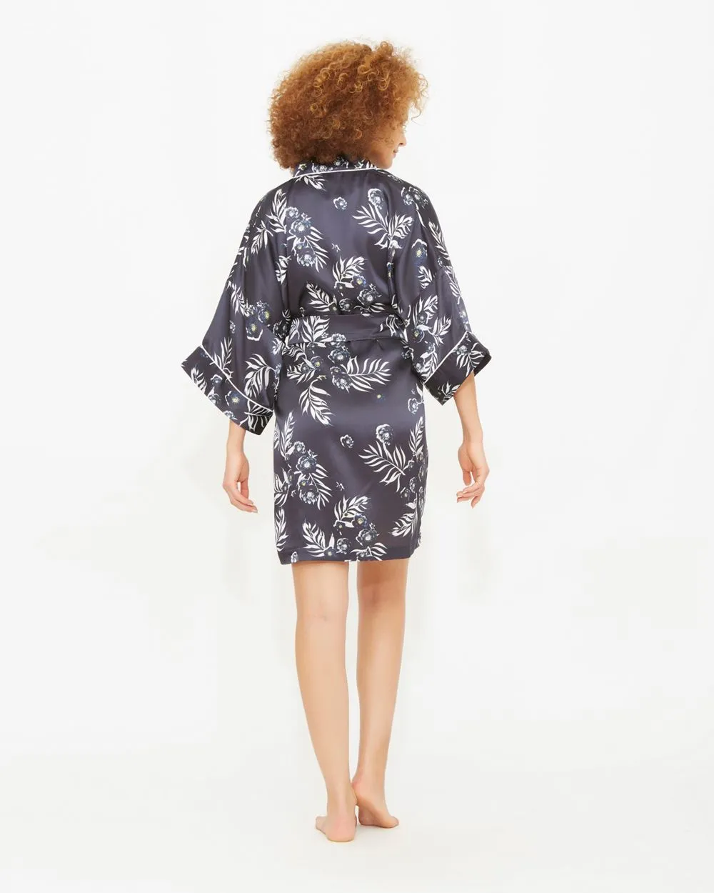 Signature Kimono