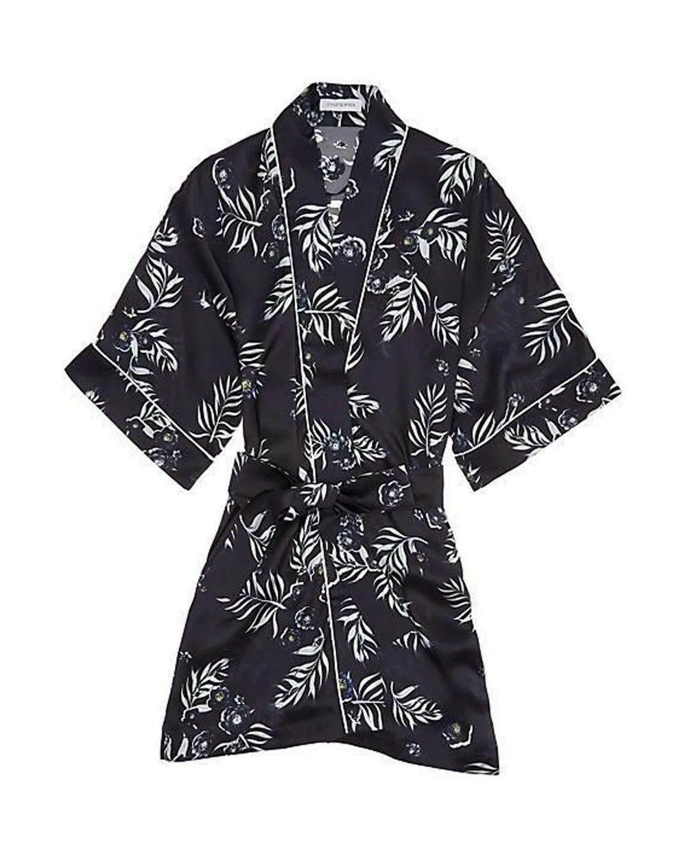 Signature Kimono