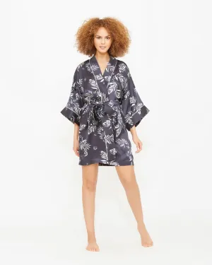 Signature Kimono