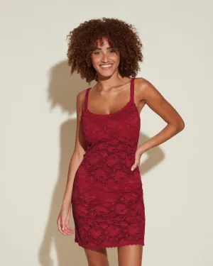 Sottoveste Curvy Foxie